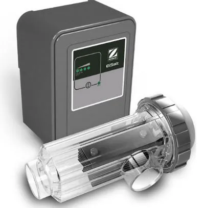 ELECTROLYSEUR ZODIAC EISALT 12