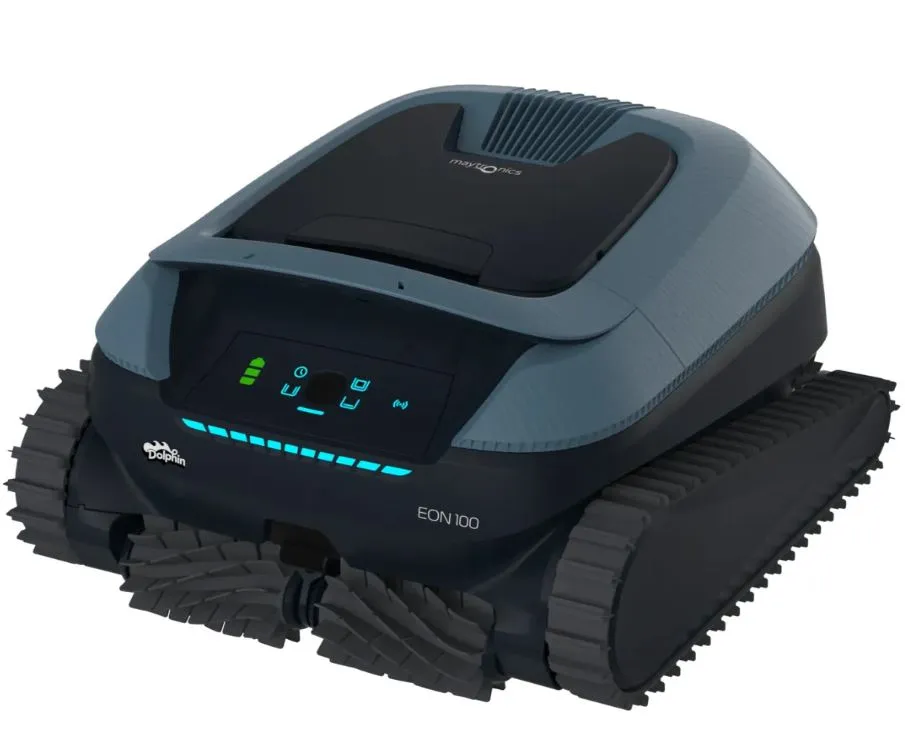 Robot EON 100 [Dolphin]