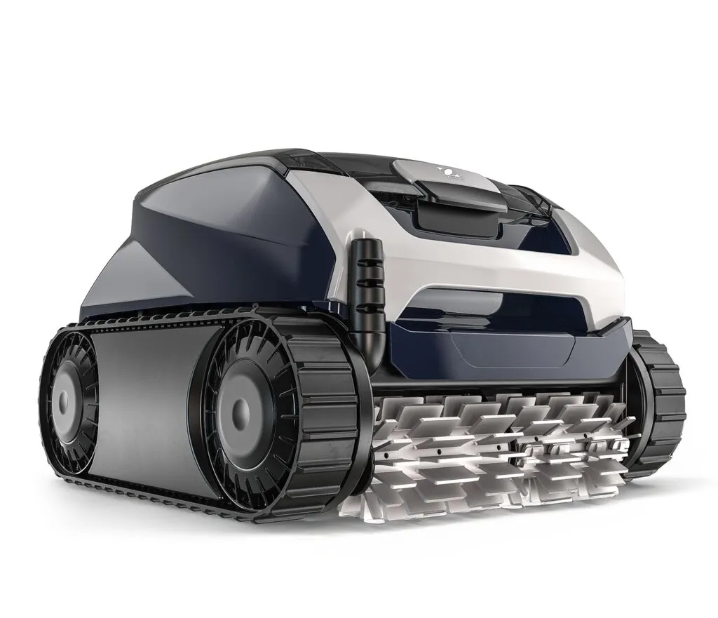 Robot VOYAGEUR RE 4300 [Zodiac]