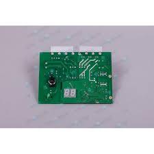 Carte alimentation électrolyseur energy sel filaire