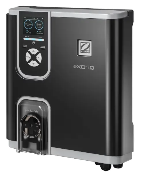 Électrolyseur IQ 12 (< 50 m3) [Zodiac]