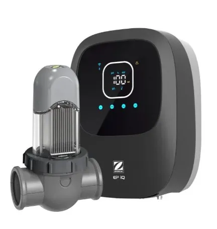 [4941] Électrolyseur Ei2 IQ 20 (< 90 m3) [Zodiac]