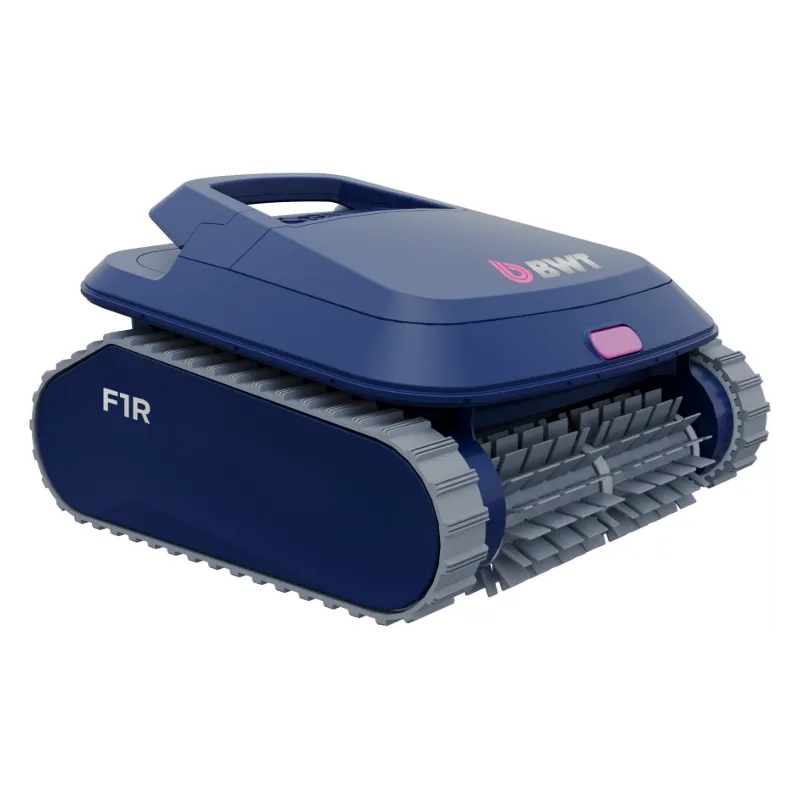 Robot F1R [BWT]
