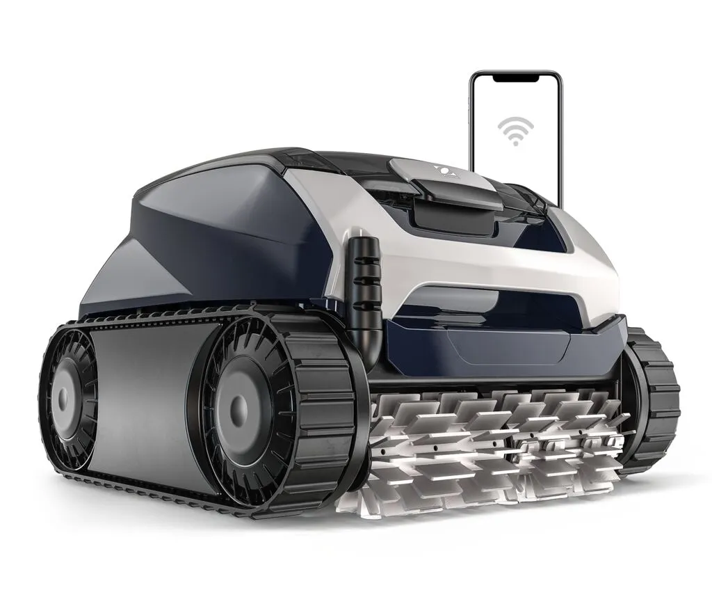 Robot VOYAGEUR RE 4600 iQ [Zodiac]