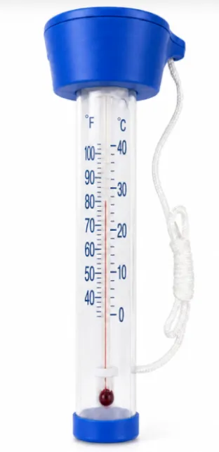 Thermomètre flottant  Kokido [SCP]